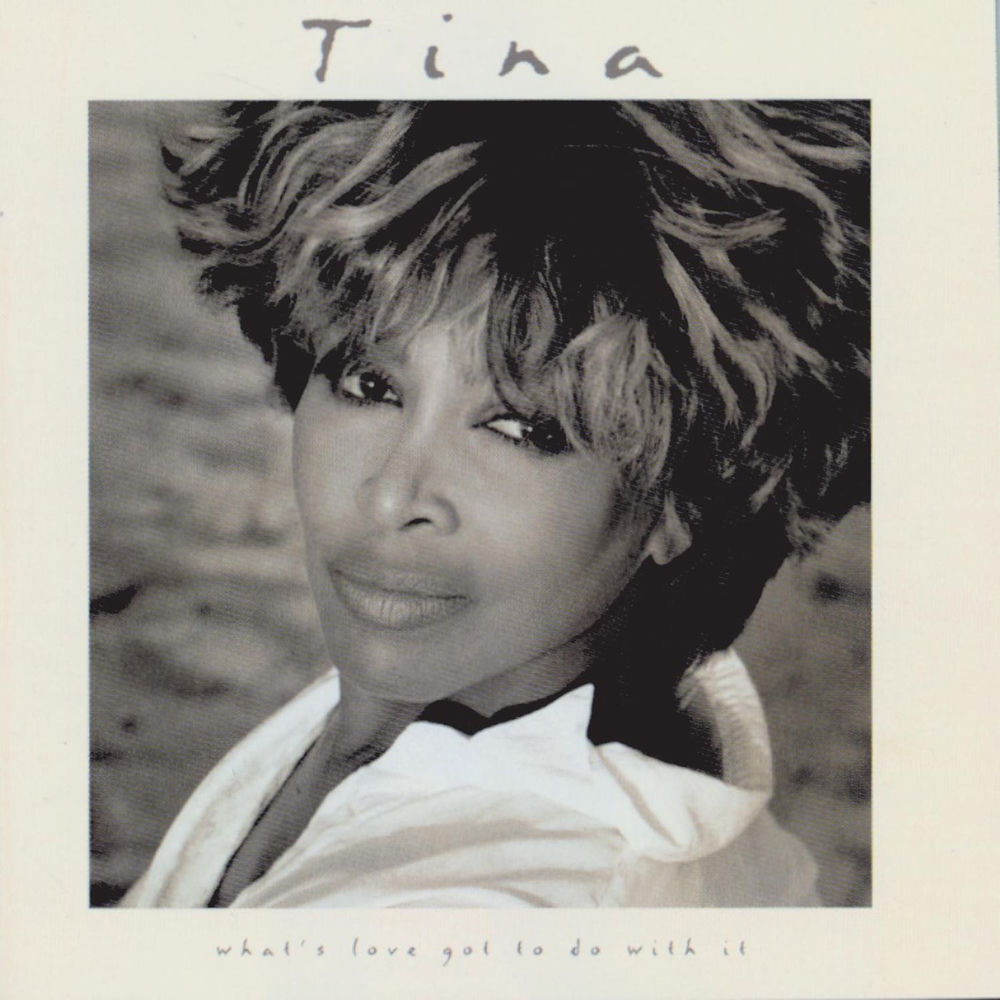 I Don'T Wanna Fight by Tina Turner