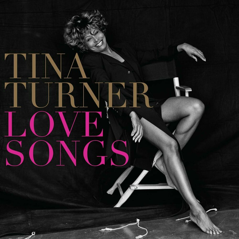 I Don?T Want To Lose You by Tina Turner
