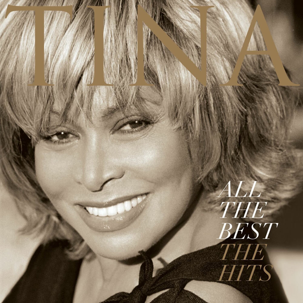 Look Me In The Heart by Tina Turner