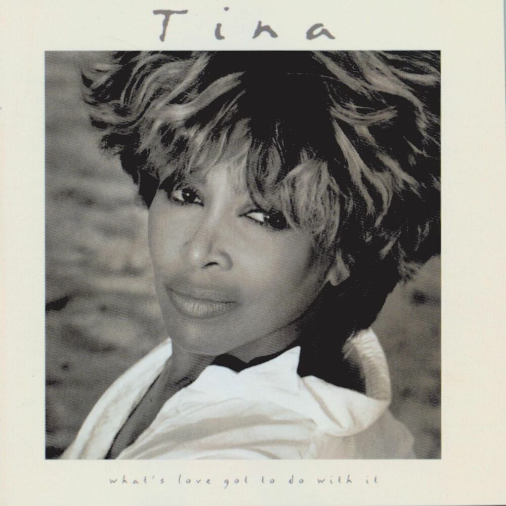 Nutbush City Limits by Tina Turner