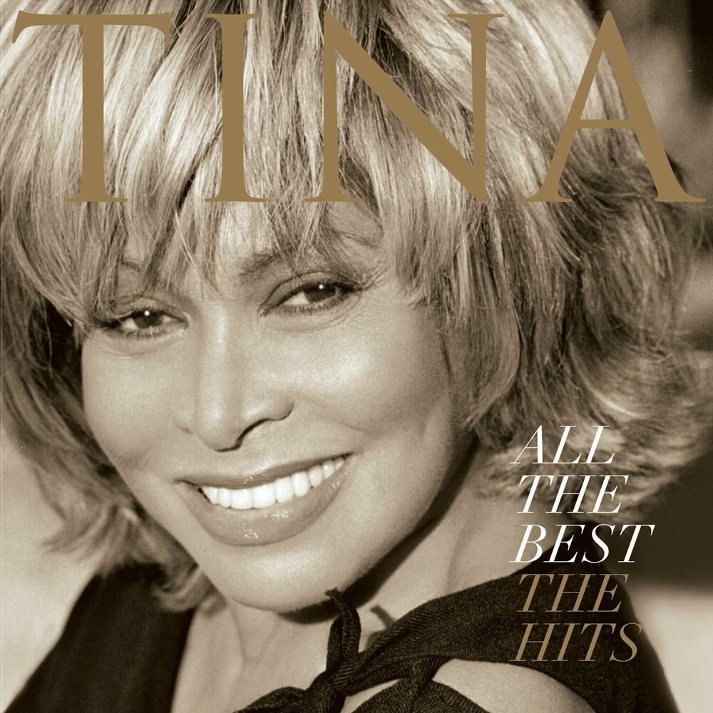 Two People by Tina Turner