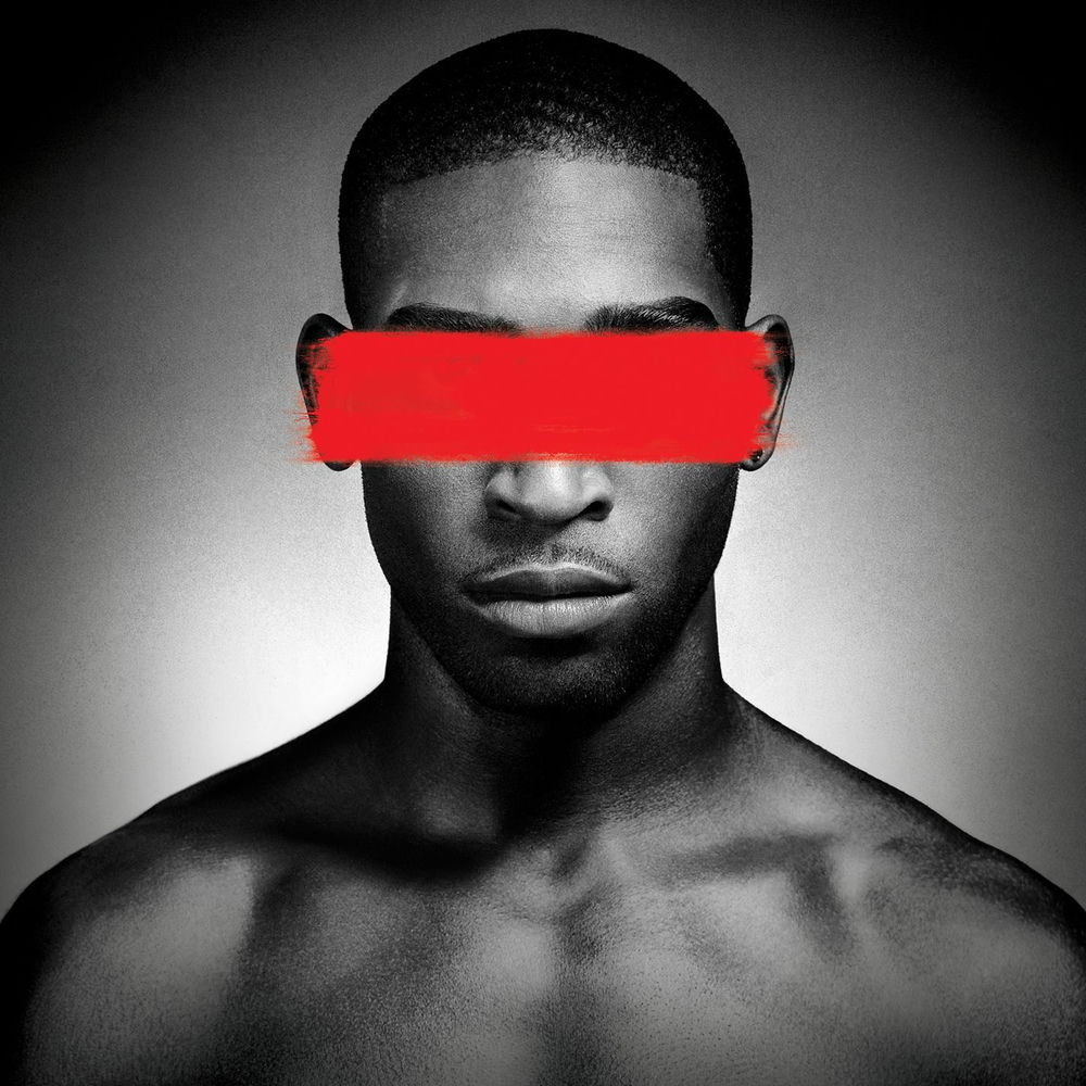 LOVER NOT A FIGHTER by Tinie Tempah Feat. Labrinth