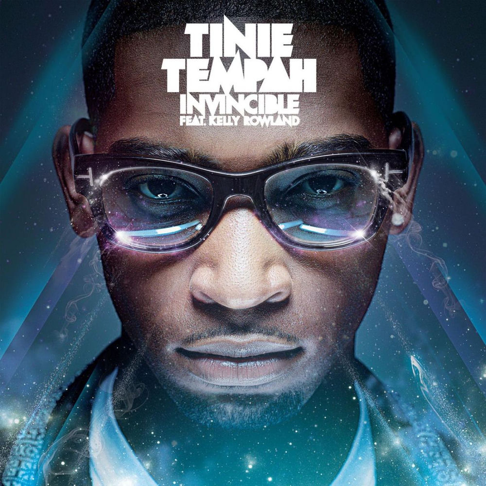 INVINCIBLE by Tinie Tempah featuring Kelly Rowland