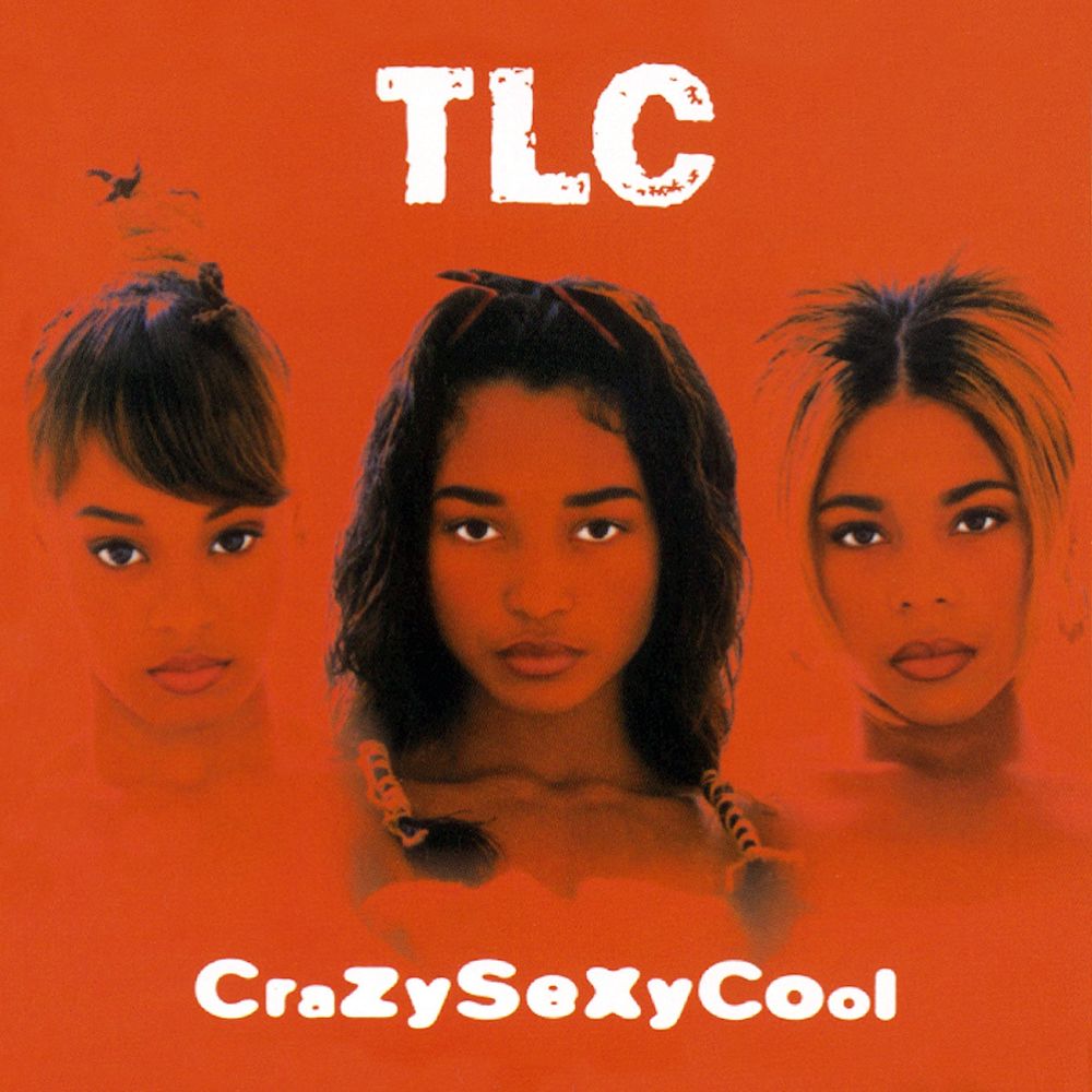 Diggin' On You by Tlc