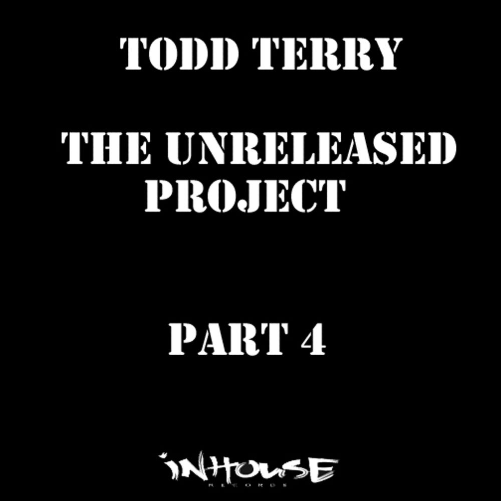 Jumpin' by Todd Terry
