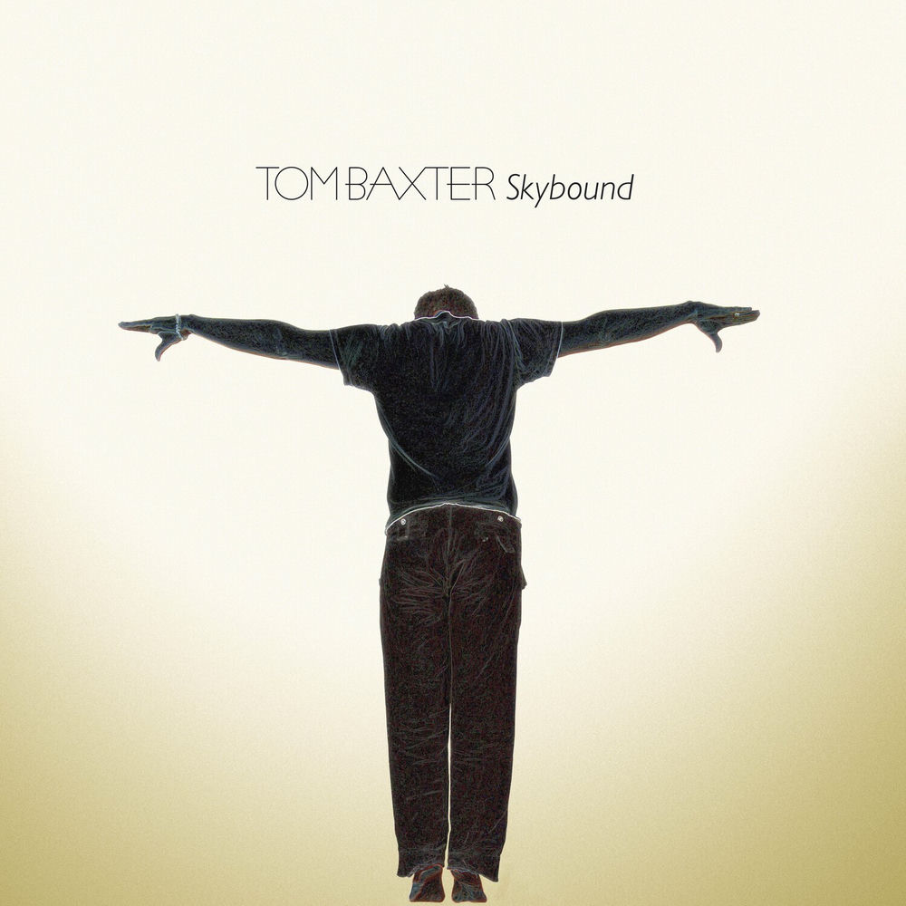 BETTER by Tom Baxter