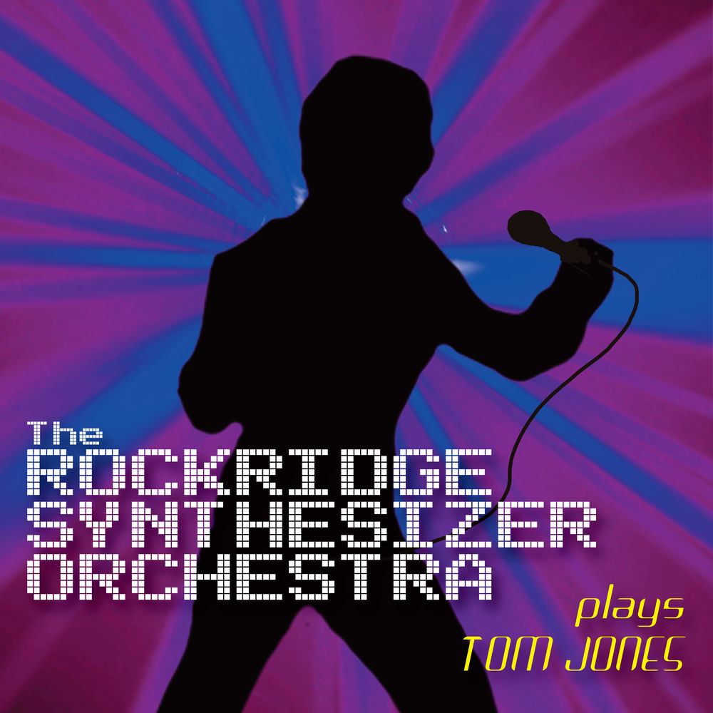 A Boy From Nowhere by Tom Jones
