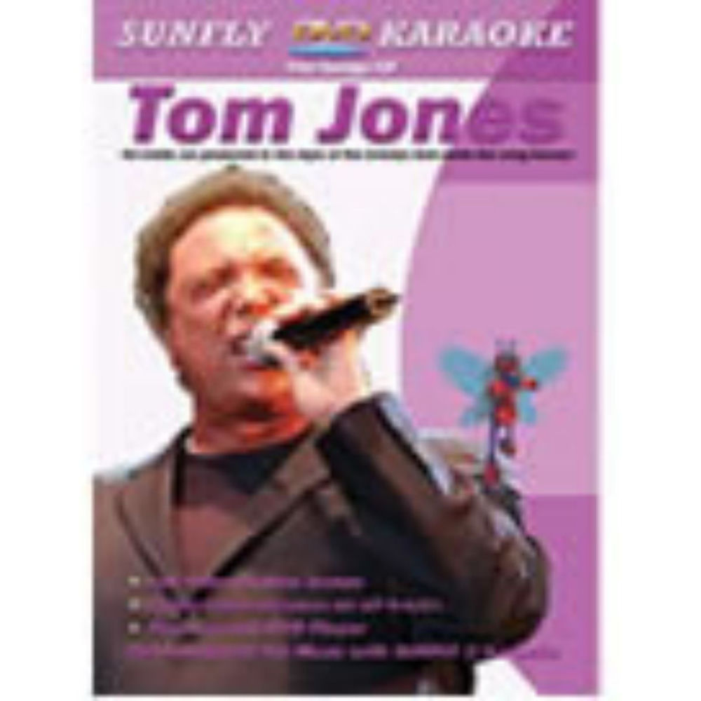 Sex Bomb by Tom Jones And Mousse T