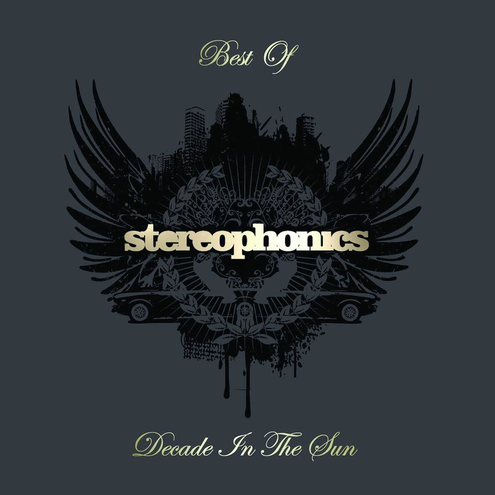 Mama Told Me Not To Come by Tom Jones And Stereophonics