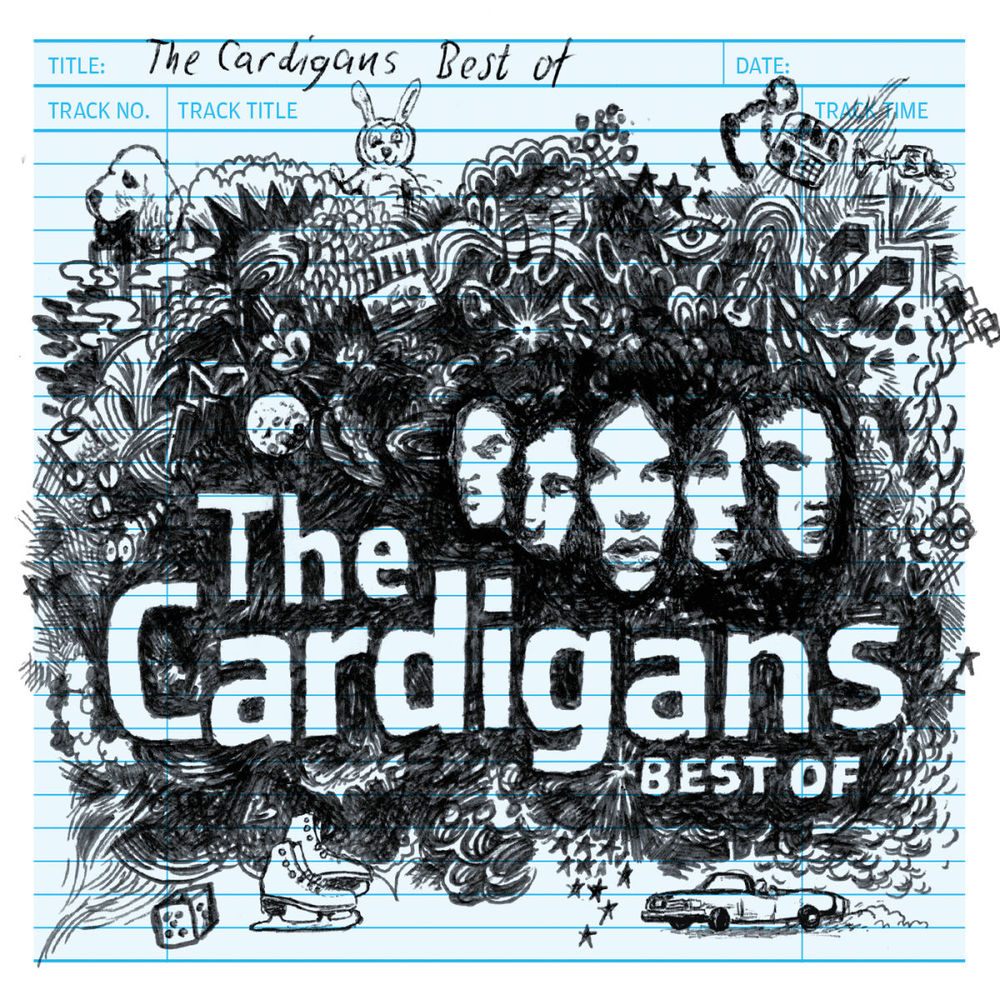 Burning Down The House by Tom Jones And The Cardigans