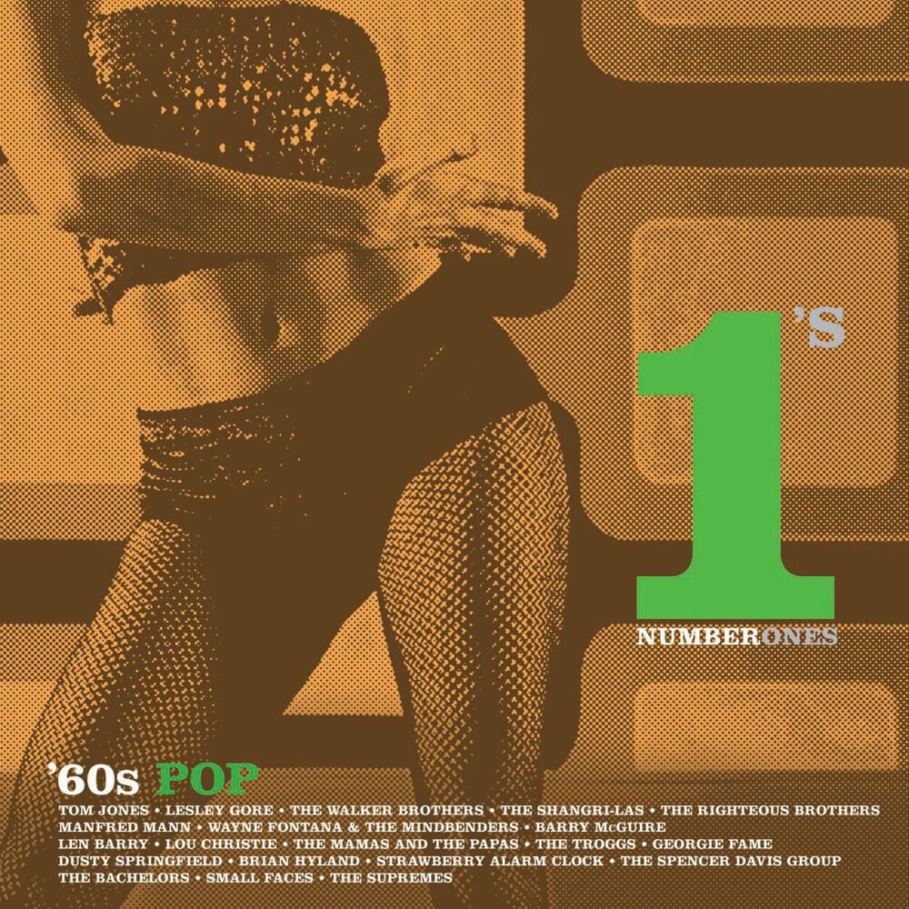 It'S Not Unusual by Tom Jones