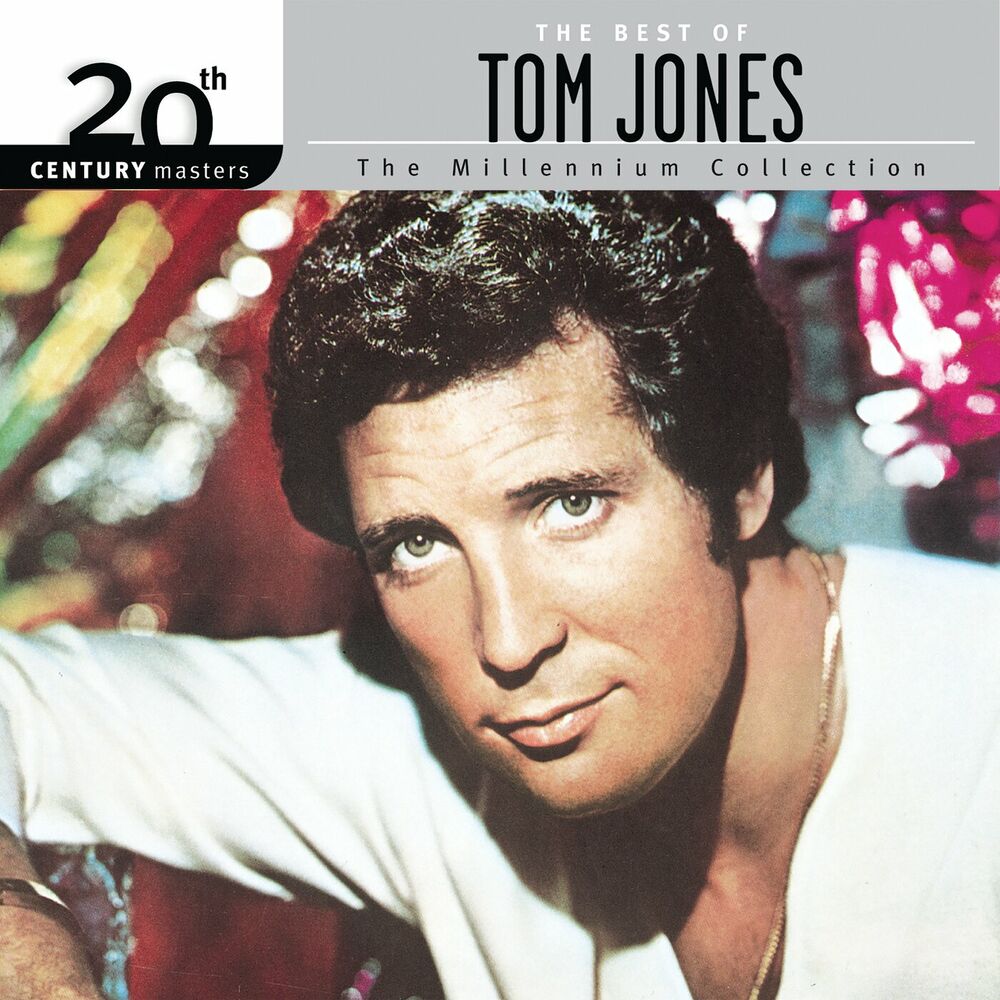 She'S A Lady by Tom Jones