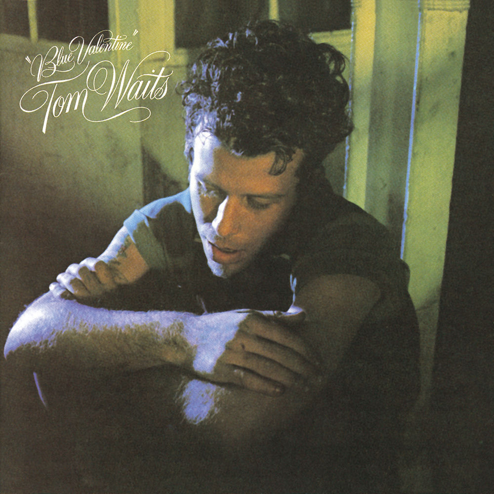 CHRISTMAS CARD FROM A HOOKER by Tom Waits