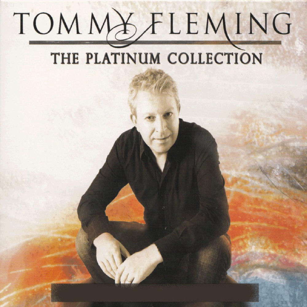 True Companion by Tommy Fleming