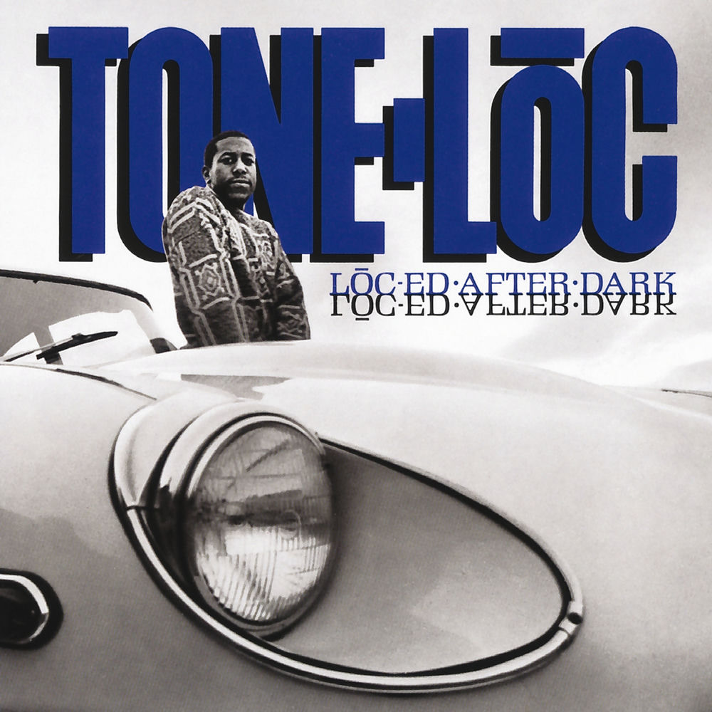 Funky Cold Medina by Tone Loc