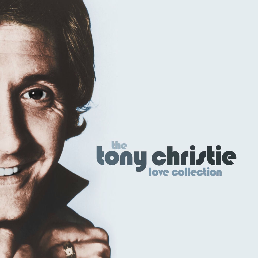 Is This The Way To Amarillo by Tony Christie
