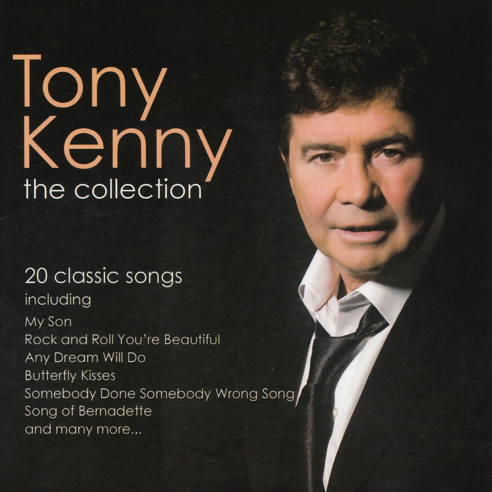 My Son by Tony Kenny