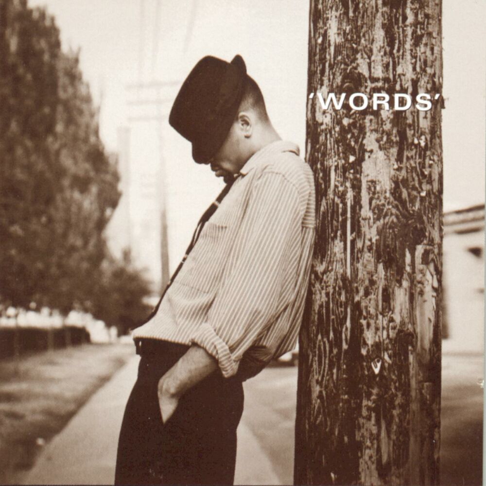 Nobody Knows by Tony Rich Project