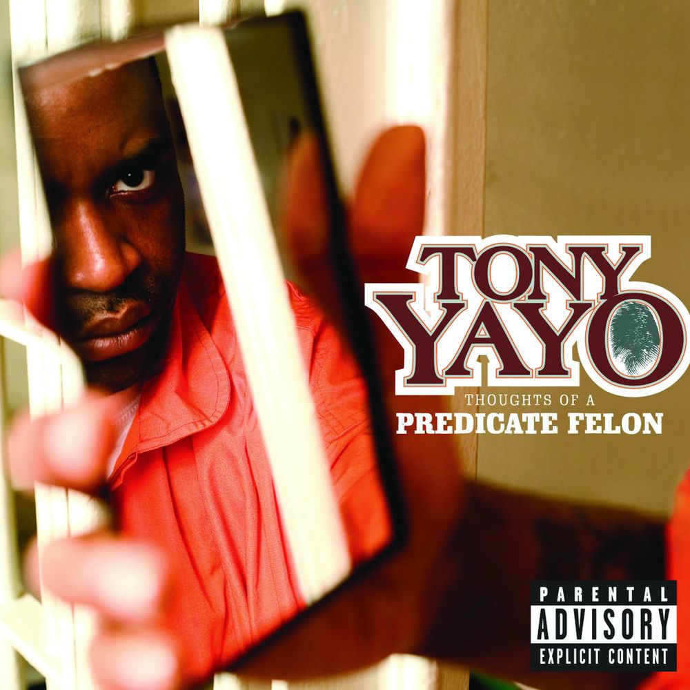 So Seductive by Tony Yayo Featuring 50 Cent