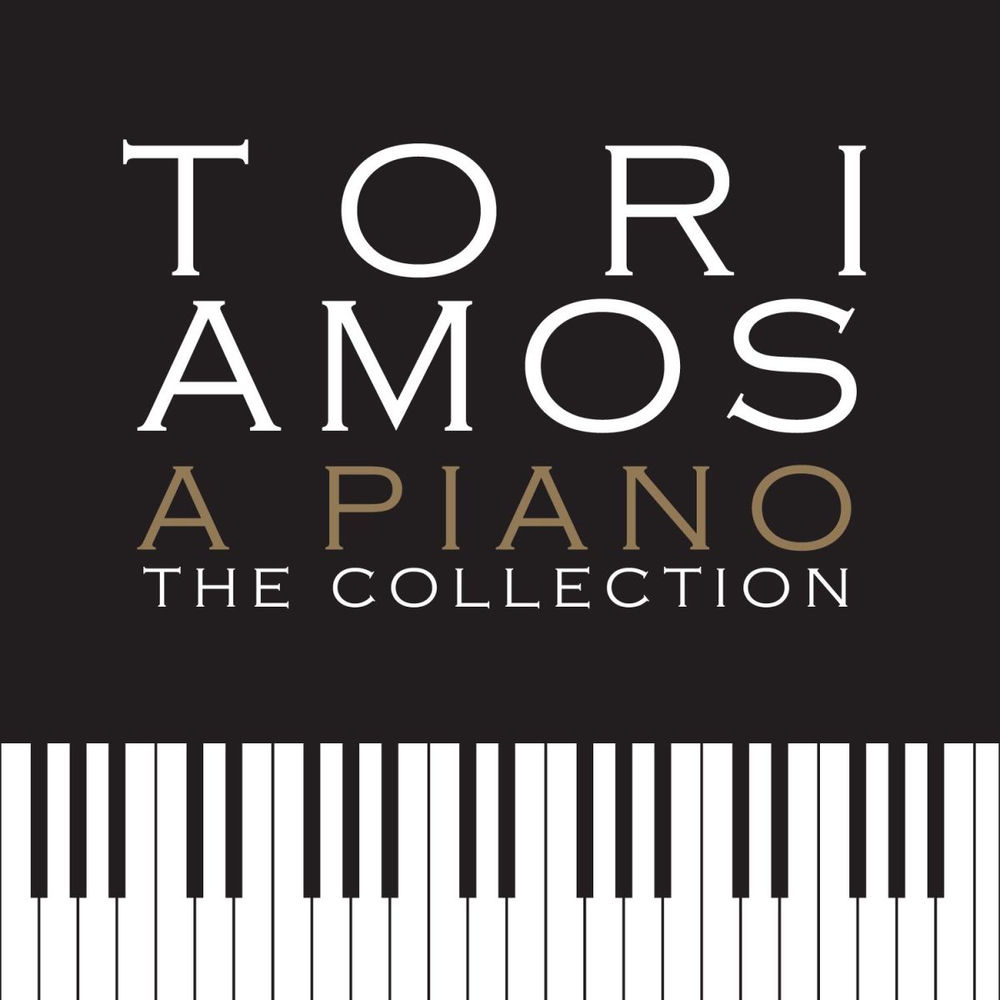 Crucify by Tori Amos
