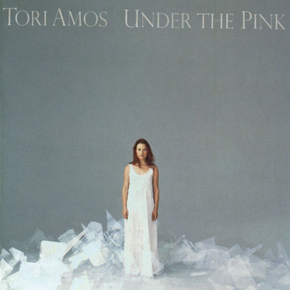 Pretty Good Year by Tori Amos