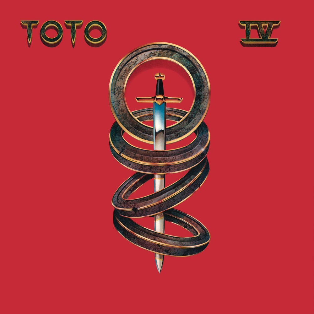 Rosanna by Toto