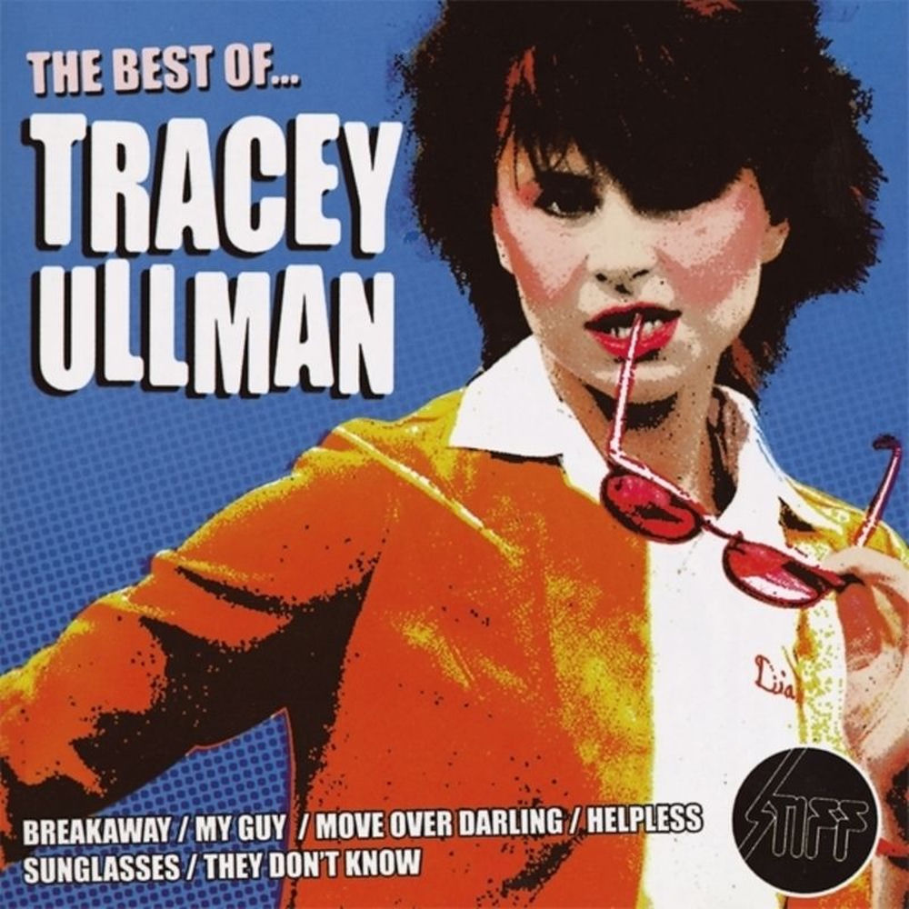 Sunglasses by Tracey Ullman