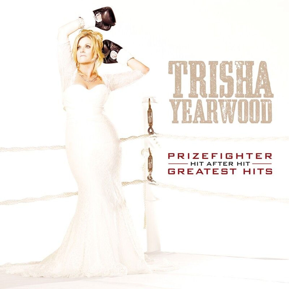 In Another'S Eyes by Trisha Yearwood And Garth Brooks