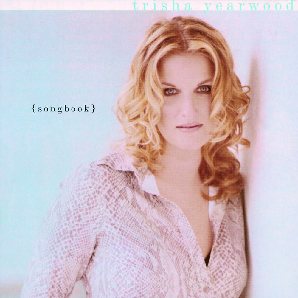 How Do I Live by Trisha Yearwood