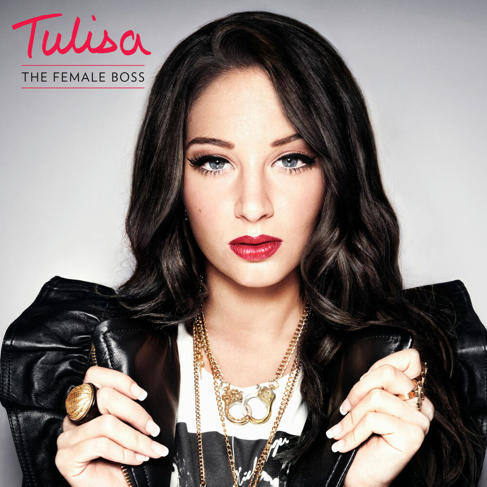 YOUNG by Tulisa