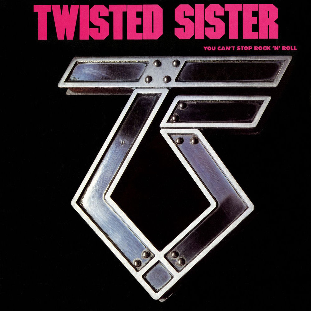 The Kids Are Back by Twisted Sister
