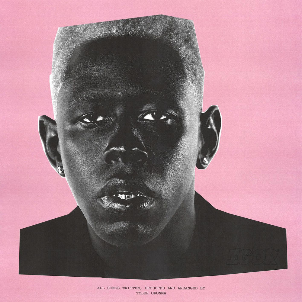 I THINK by Tyler the Creator