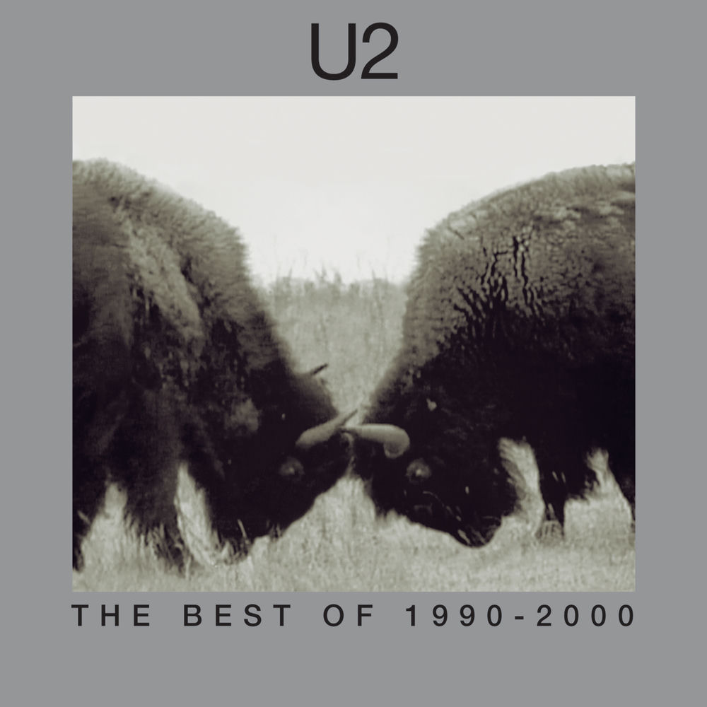 Electrical Storm by U2