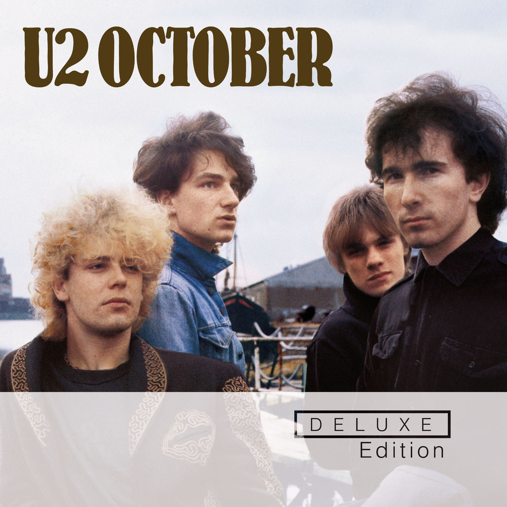 Gloria by U2