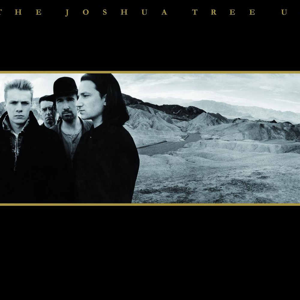 I STILL HAVEN'T FOUND WHAT I'M LOOKING by U2