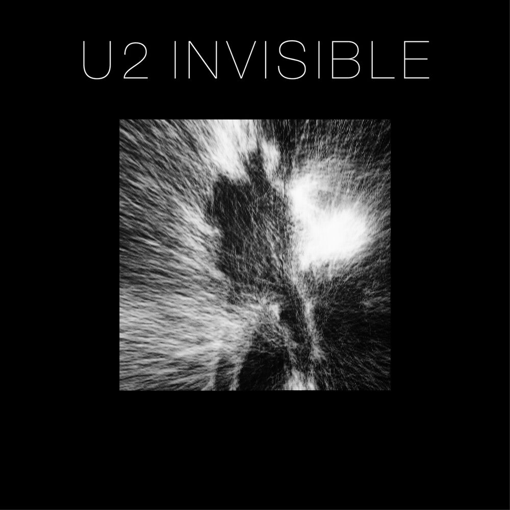 INVISIBLE by U2