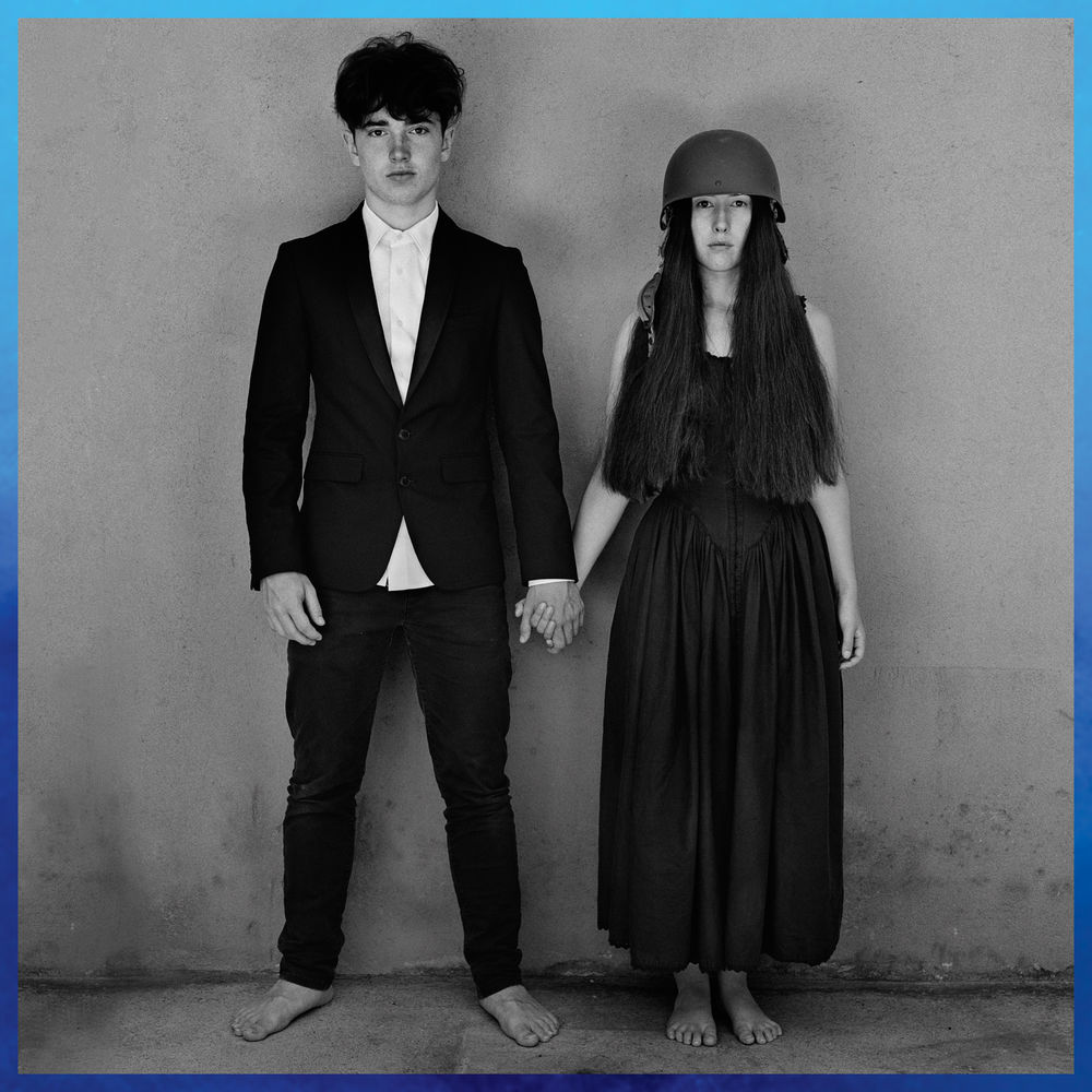 ORDINARY LOVE by U2