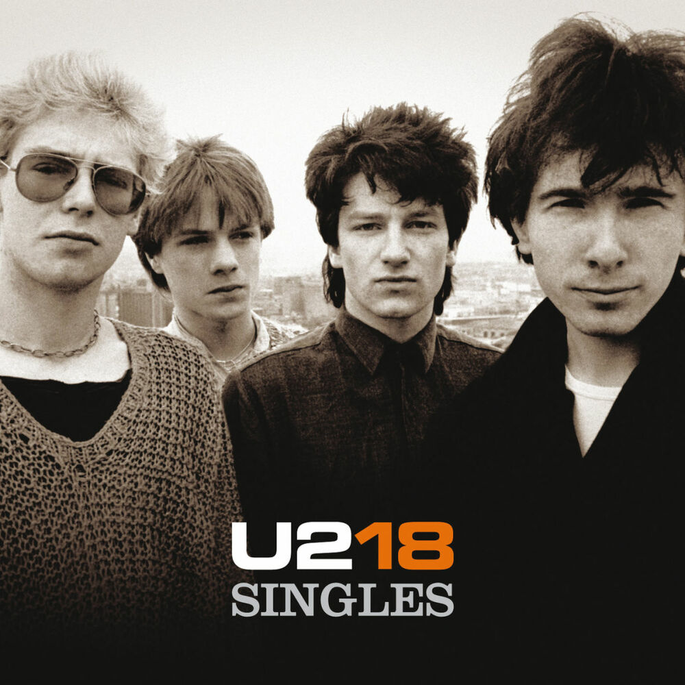 WINDOW IN THE SKIES by U2