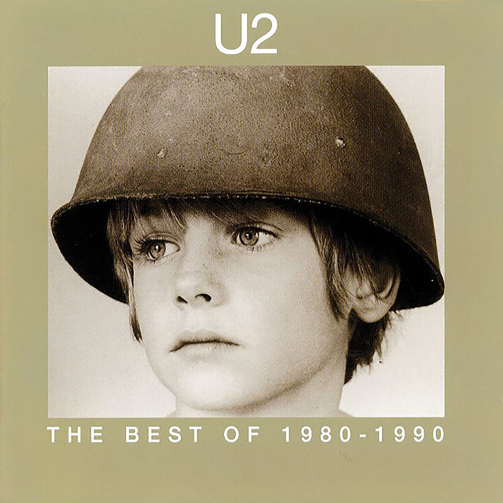 When Love Comes To Town by U2 With Bb King