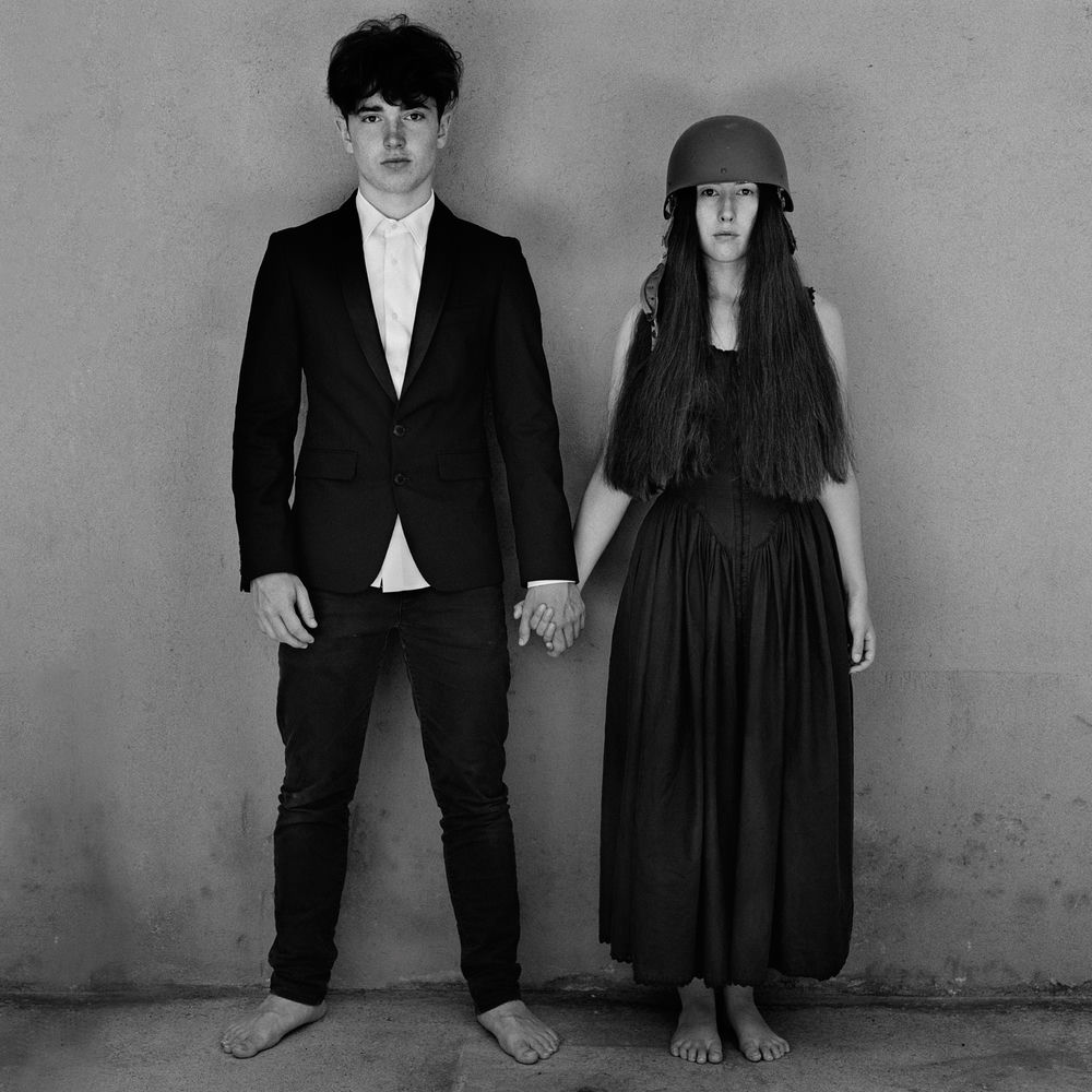 YOU'RE THE BEST THING ABOUT ME by U2