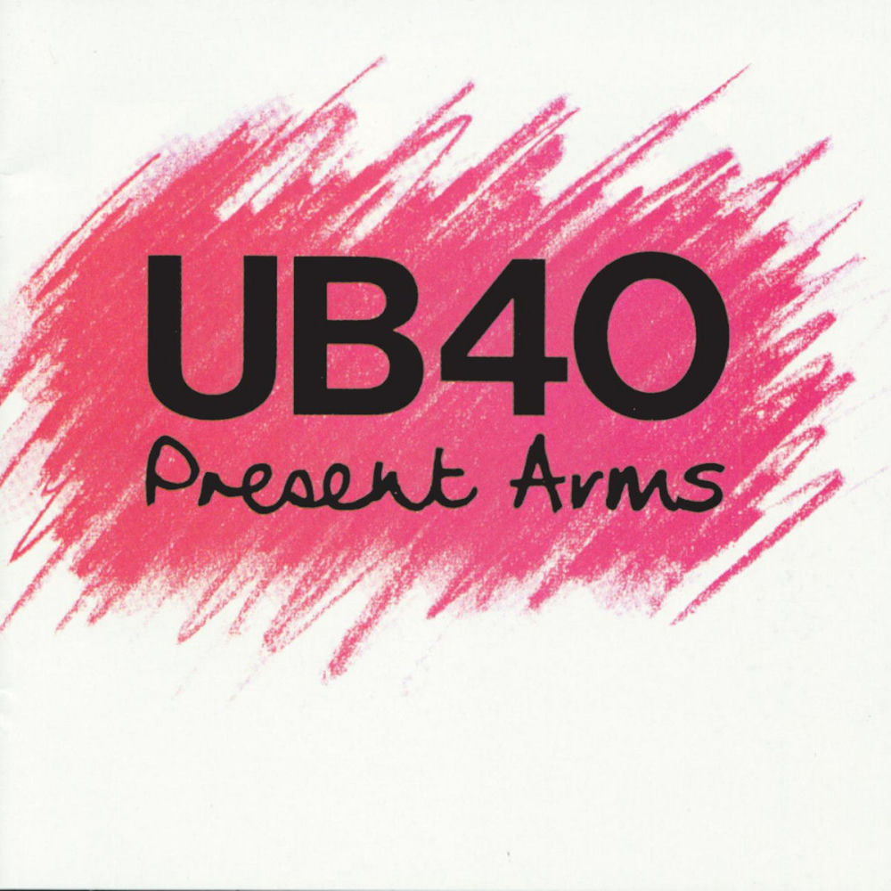 Don'T Let It Pass You By by Ub40