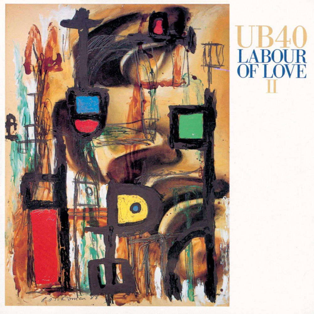 Homely Girl by Ub40