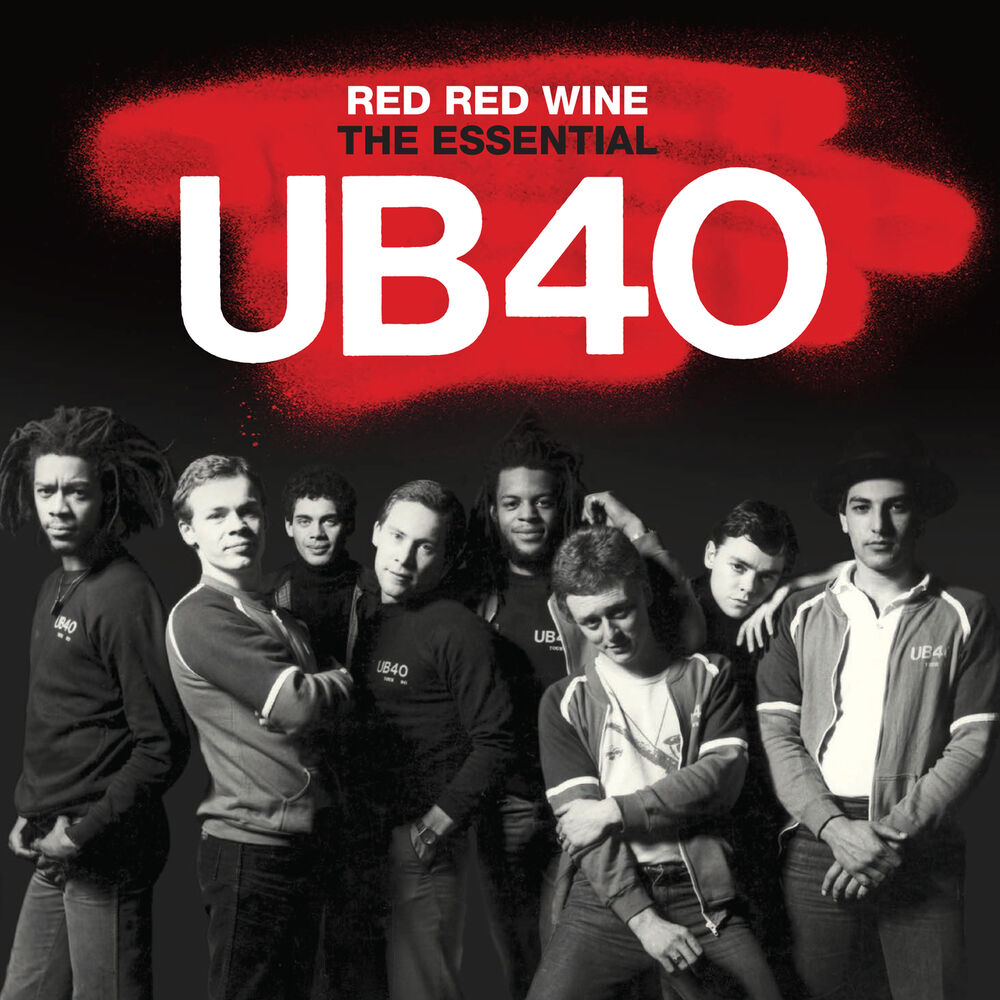 I'Ve Got Mine by Ub40