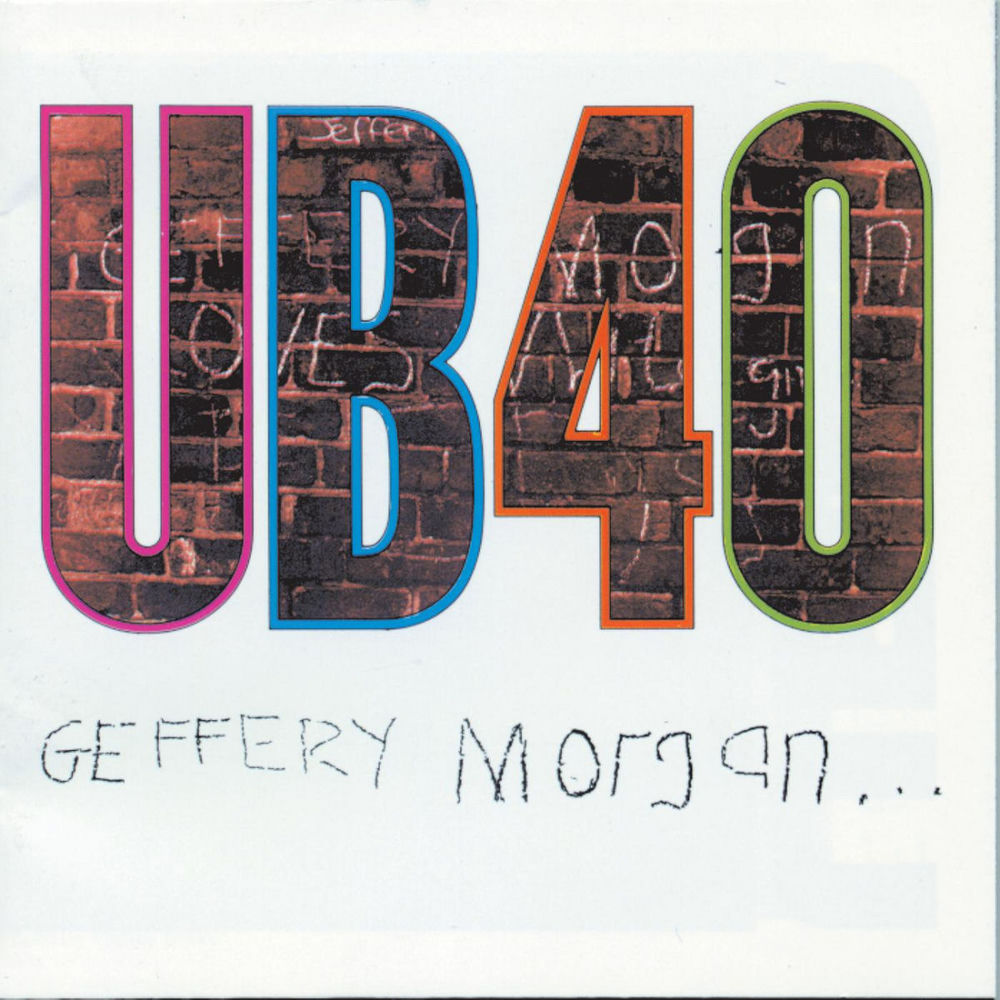 If It Happens Again by Ub40
