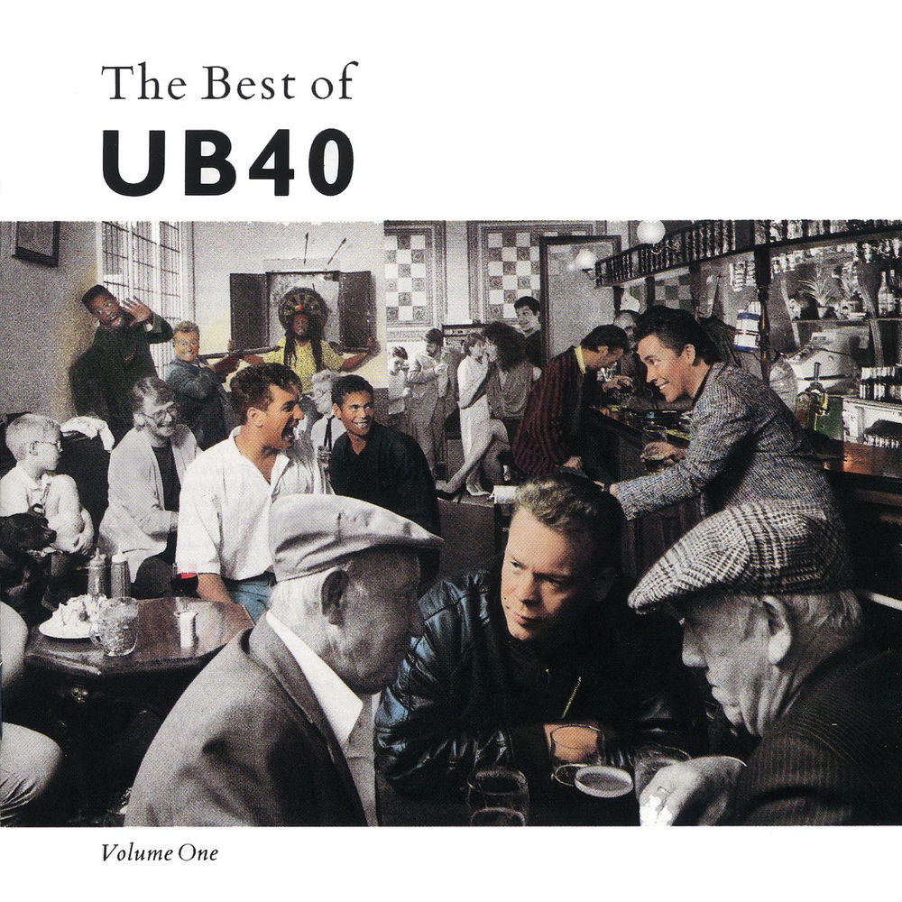 My Way Of Thinking by Ub40