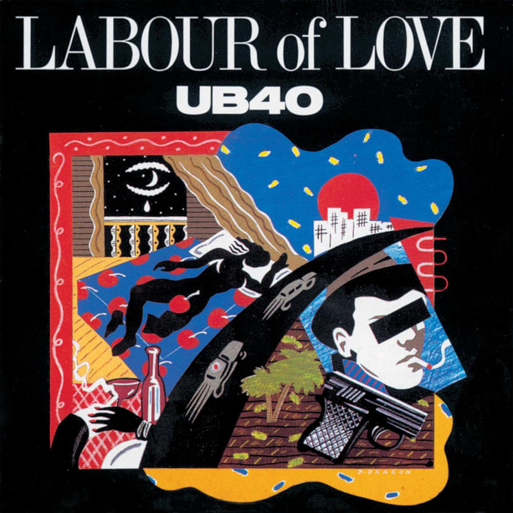 Please Don'T Make Me Cry by Ub40
