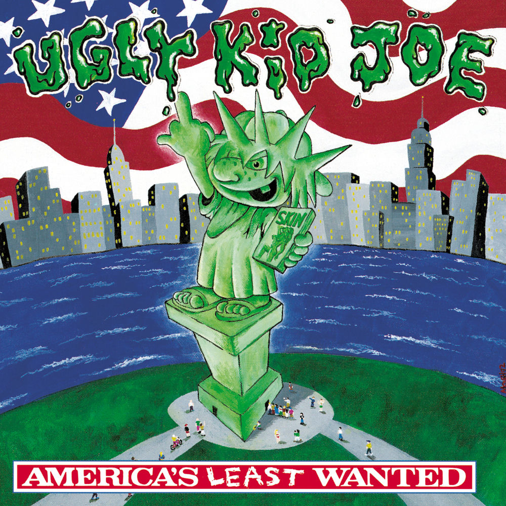Cats In The Cradle by Ugly Kid Joe