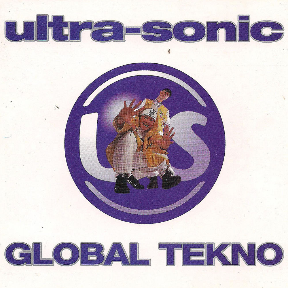 Make That Move by Ultrasonic