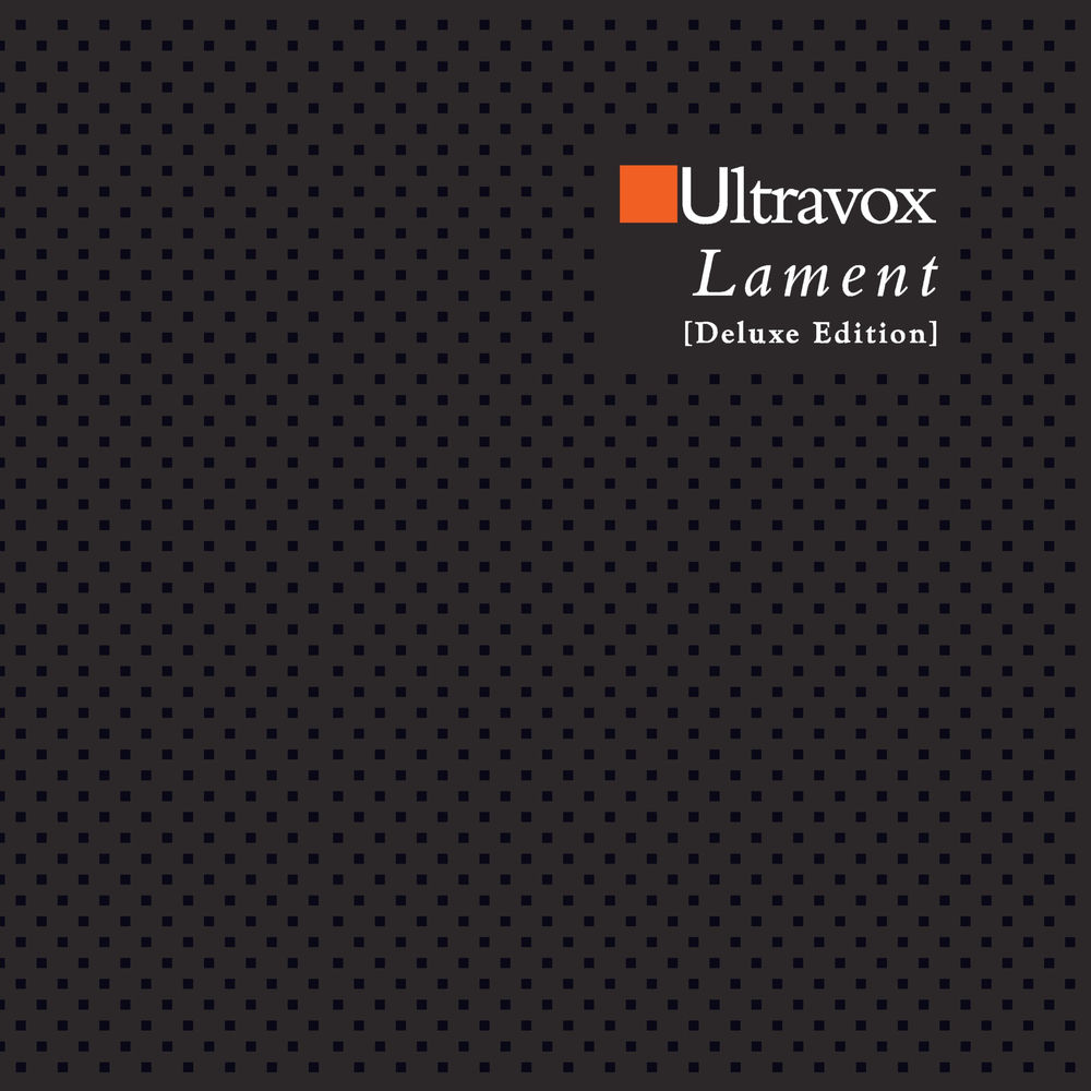 One Small Day by Ultravox
