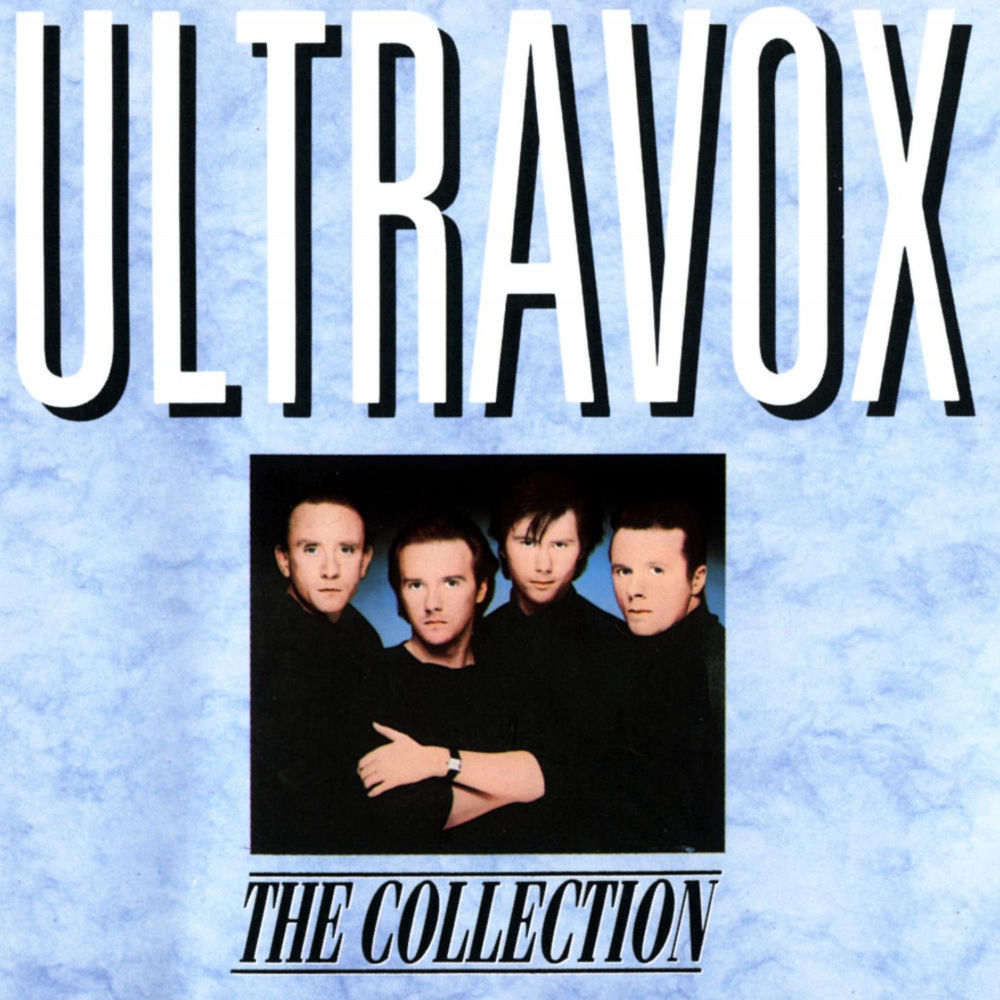 Voice by Ultravox